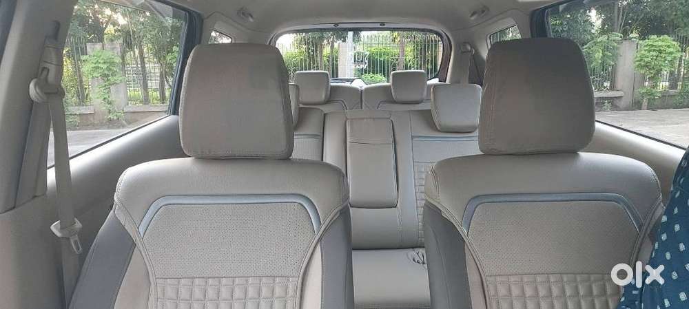 Maruti Suzuki Ertiga Zxi Plus Petrol, 2022, Petrol