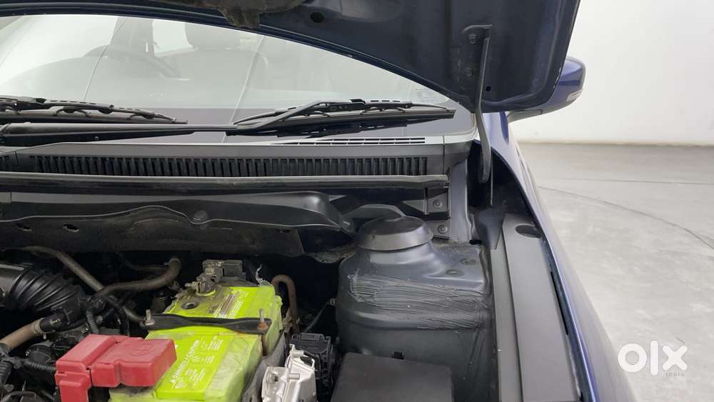 Maruti Suzuki Ciaz 1.5 Alpha Shvs Amt, 2018, Petrol