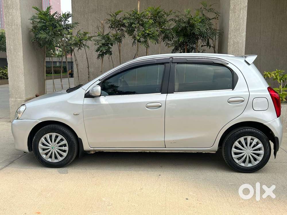 Toyota Etios Liva Gd, 2012, Diesel