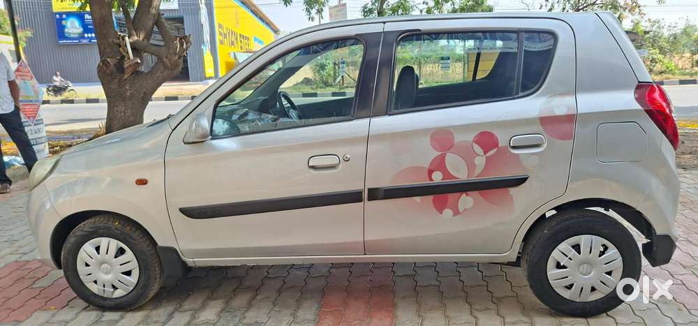 Maruti Suzuki Alto 800 2012-2016 Vxi, 2015, Petrol