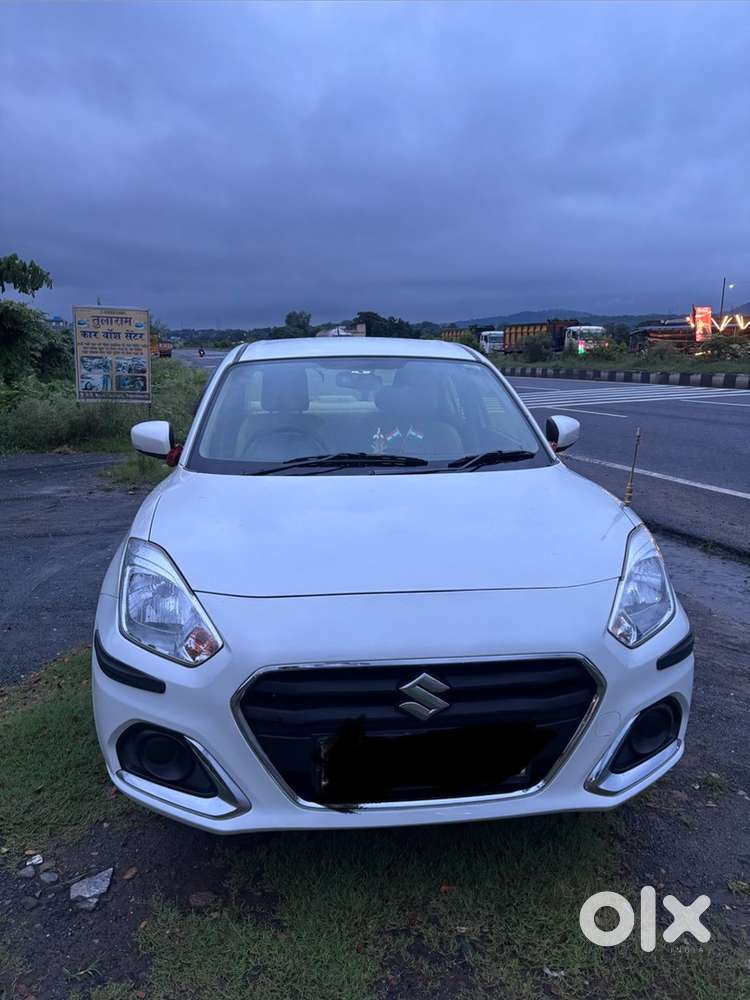 Maruti Suzuki Dzire Vxi 2021