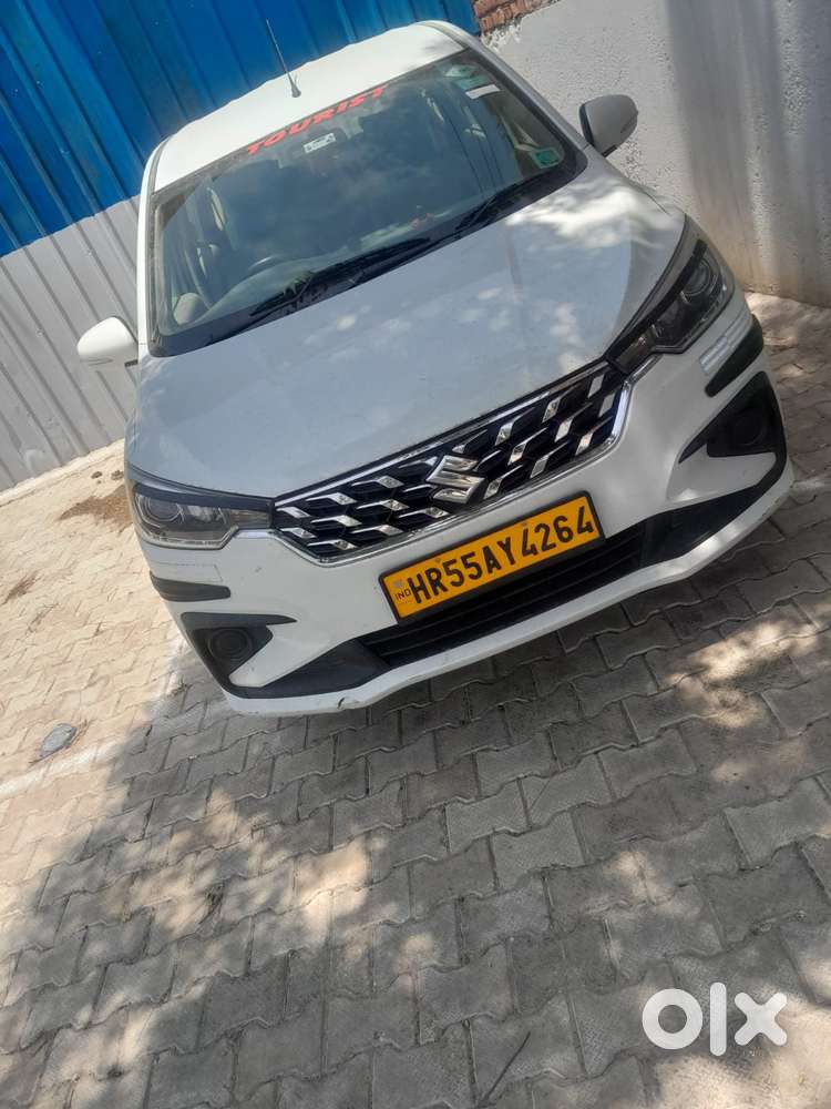 Maruti Suzuki Ertiga Vxi (o) Cng, 2025, Cng & Hybrids
