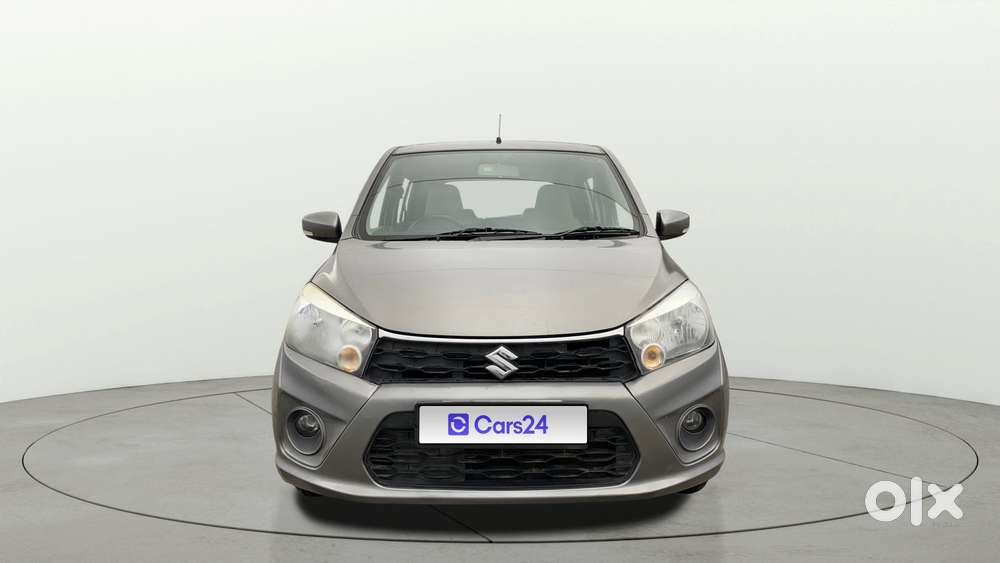 Maruti Suzuki Celerio Zxi Mt, 2020, Petrol