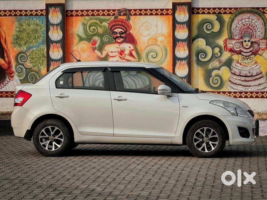 Maruti Suzuki Swift Dzire 2012-2015 Vdi, 2013, Diesel