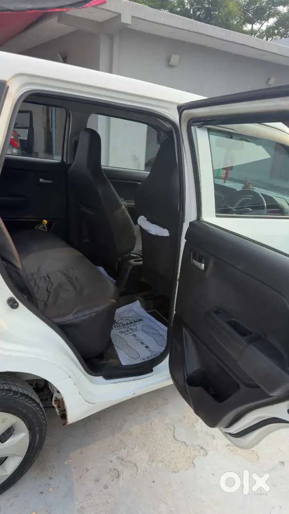 Maruti Suzuki Wagon R 2019