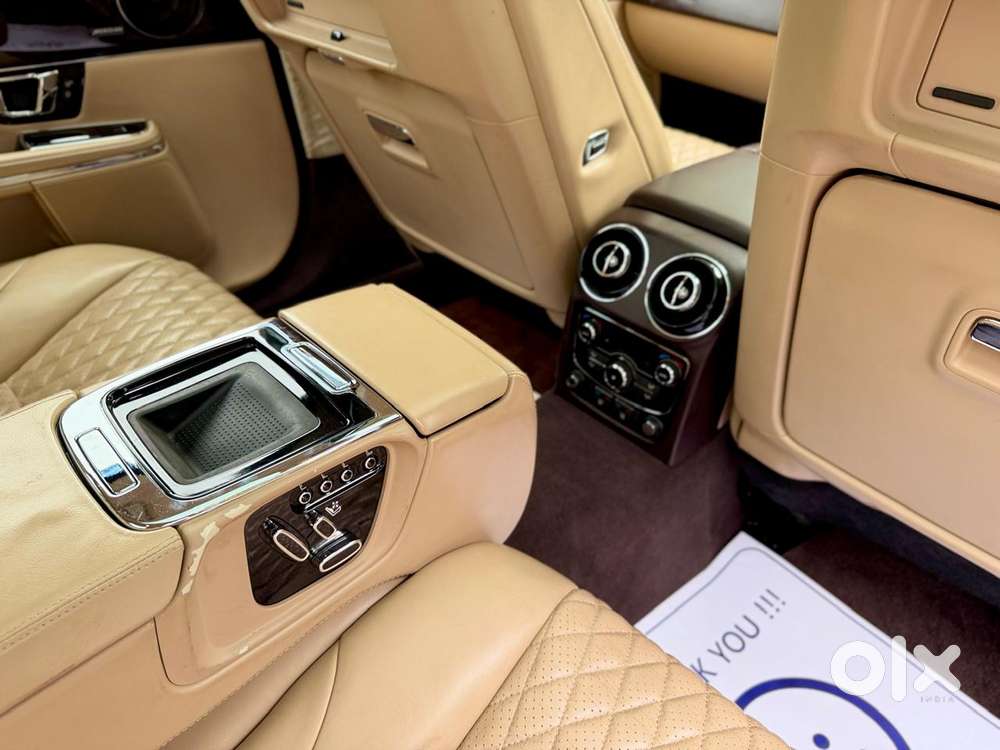 Jaguar Xj 2.0l Portfolio, 2016, Diesel