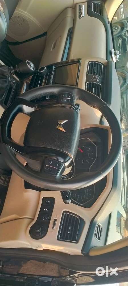 Mahindra Scorpio Classic 2.2 S 11 Mt 7 Str, 2024, Diesel