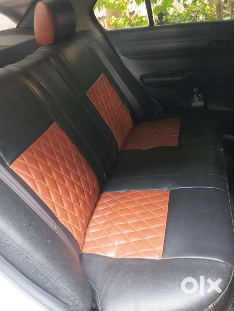 Maruti Suzuki Dzire 2017 Diesel 250000 Km Driven