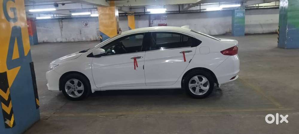 Less Driven, Full Service History Available, 1st Party  Insurance