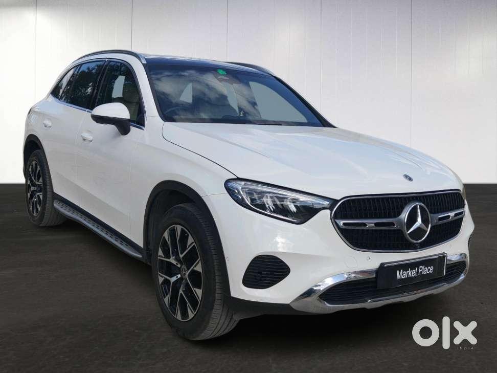 Mercedes-benz Glc 300 4matic, 2024, Petrol