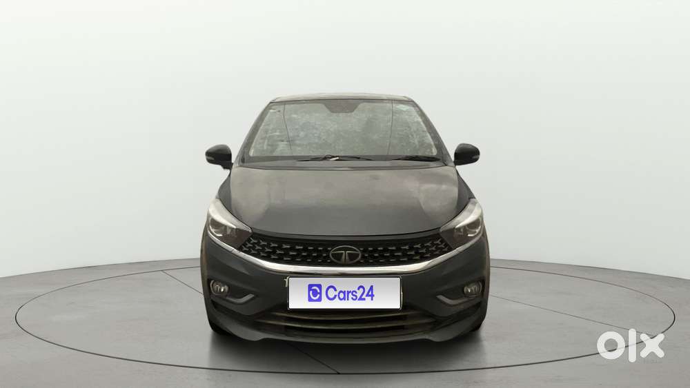 Tata Tigor 1.2 Revotron Xz Plus Cng, 2023, Cng & Hybrids