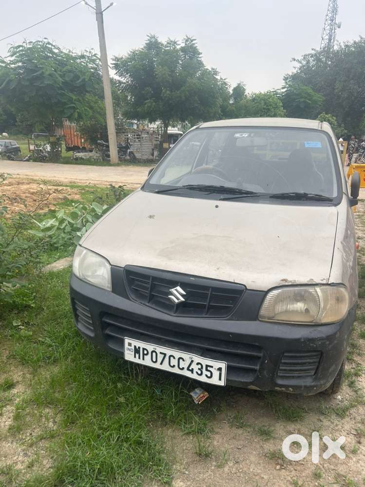Maruti Suzuki Alto 2011 Petrol Well Maintained Rc Valid 2031