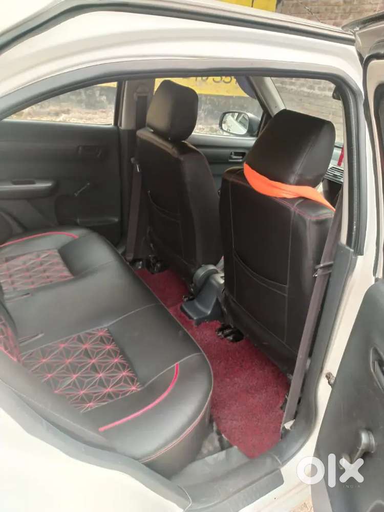 Maruti Suzuki Dzire 2015