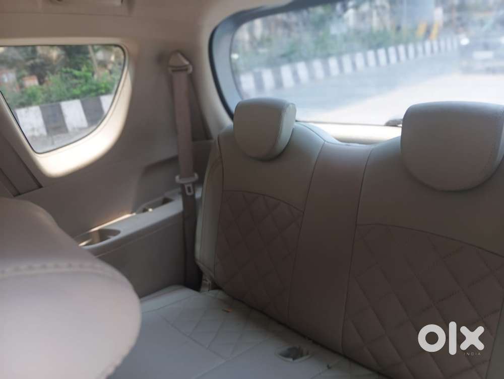 Maruti Suzuki Ertiga Shvs Zdi Plus, 2012, Diesel