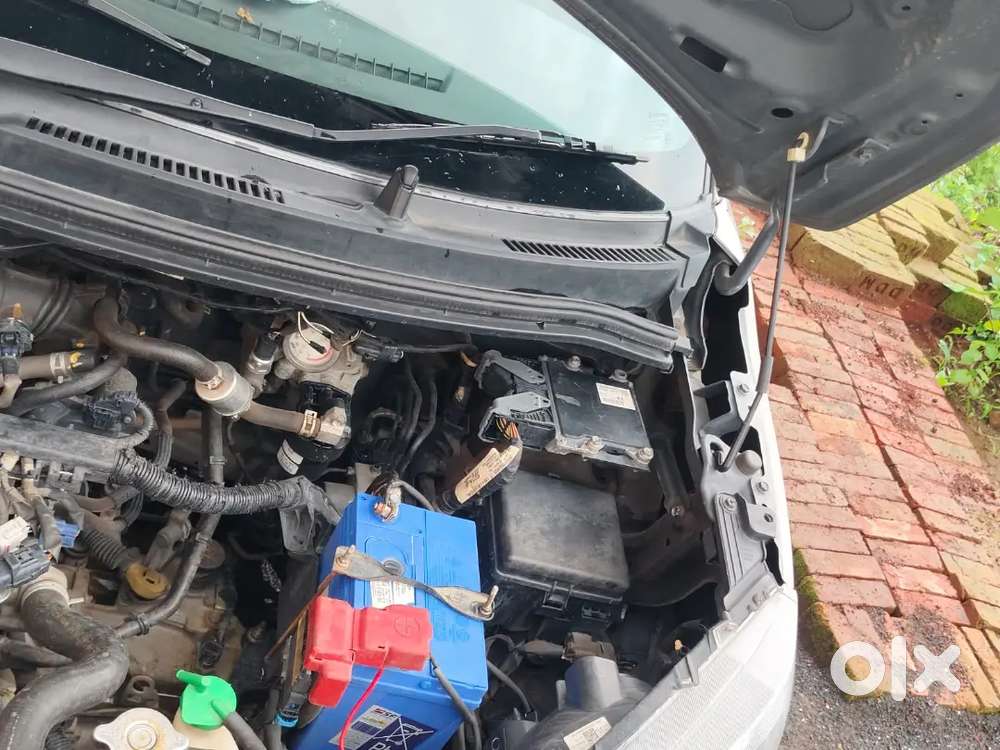 2021 Maruti Wagon R Lxi ( 0) Cng