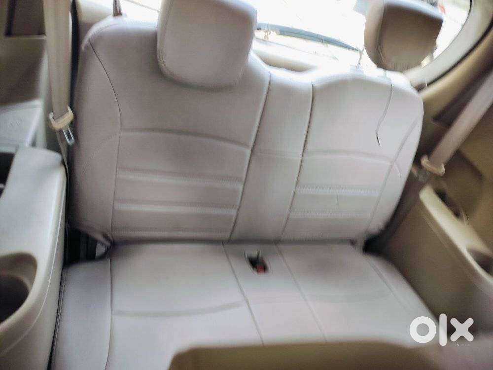 Maruti Suzuki Ertiga 2012-2015 Zdi, 2012, Diesel