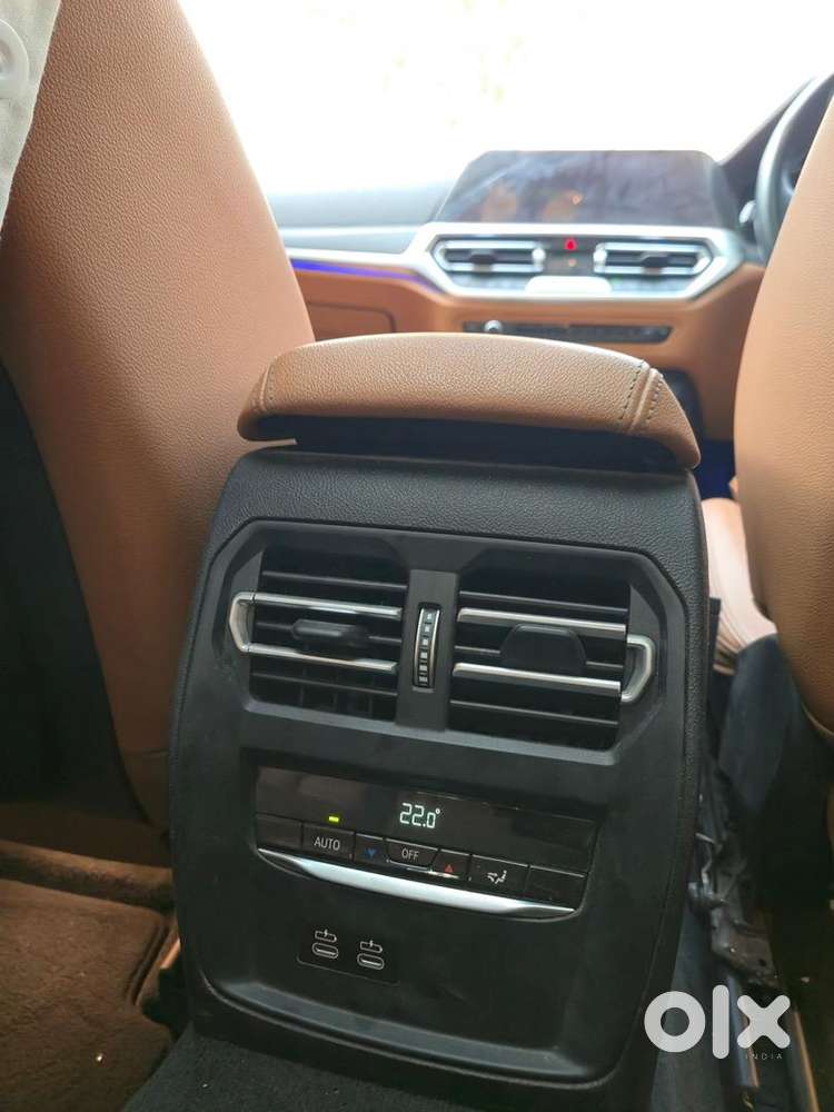 Bmw 3 Series Gran Limousine 2021 Diesel Well Maintained