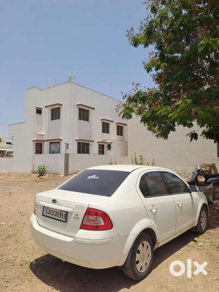 Ford Fiesta 2010 Petrol Well Maintained