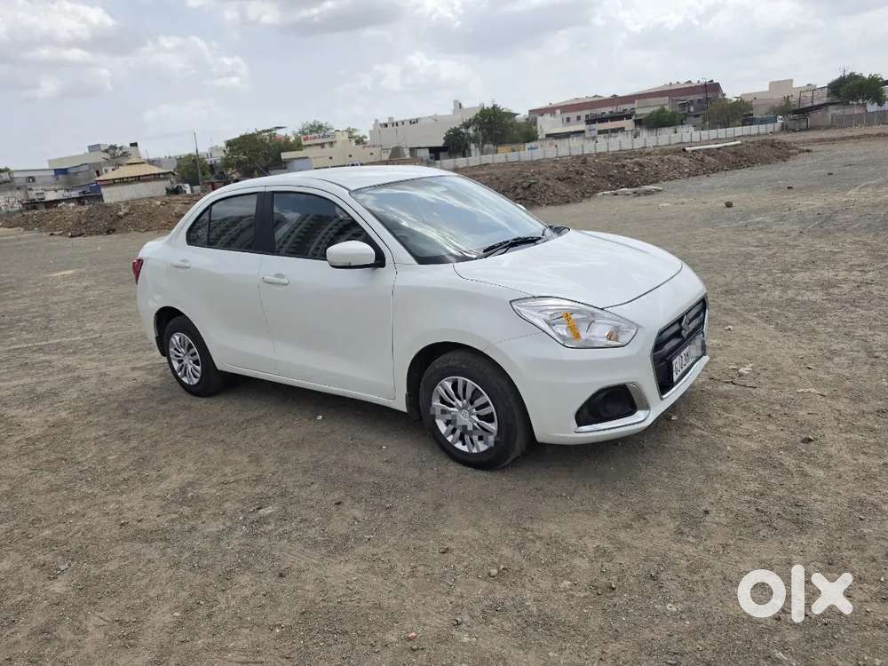 Maruti Suzuki Dzire 2022 Cng & Hybrids