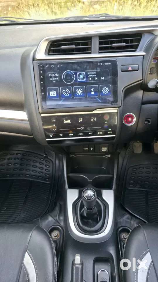 Honda Wr-v 1.5 Vx I-dtec, 2017, Diesel