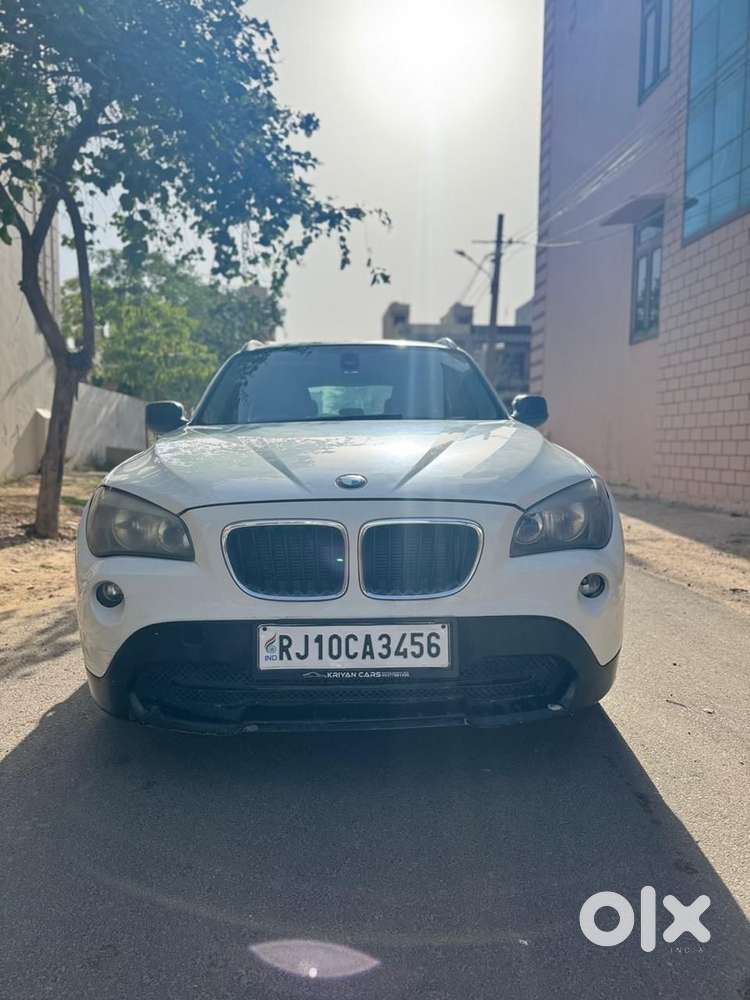 Bmw X1 Diesel Premium Car