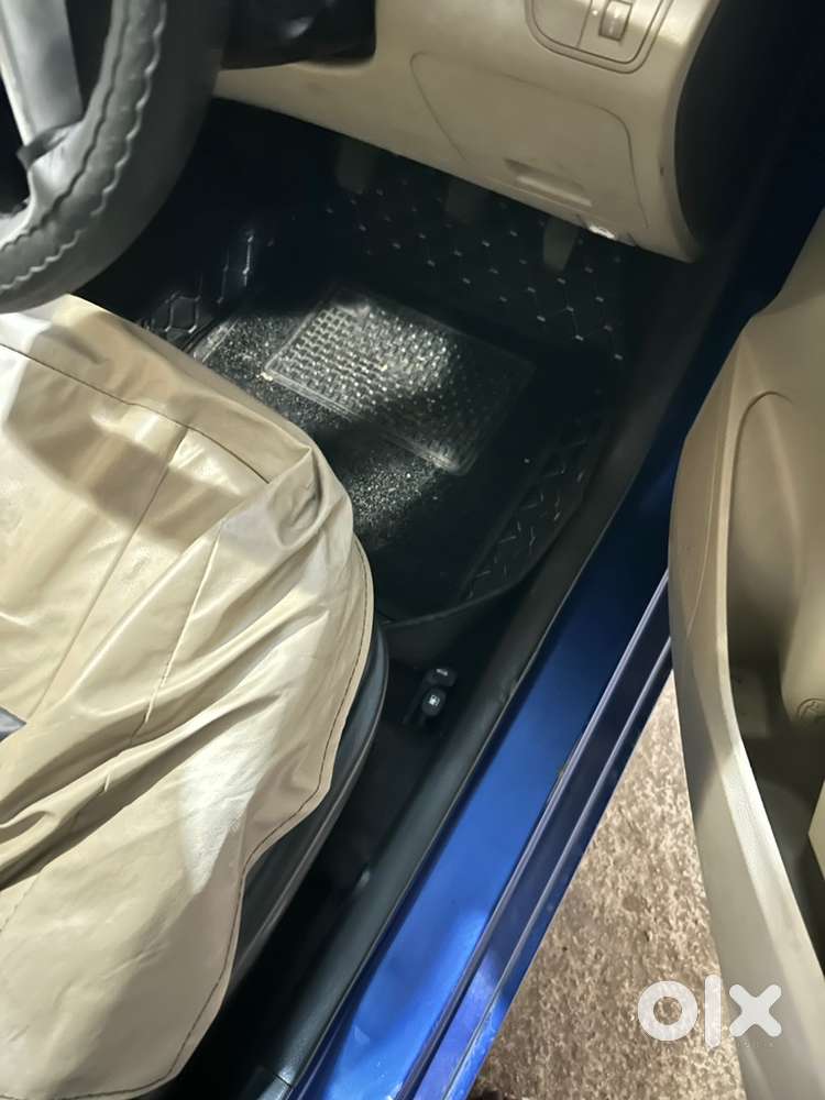 Hyundai Eon Petrol 2012