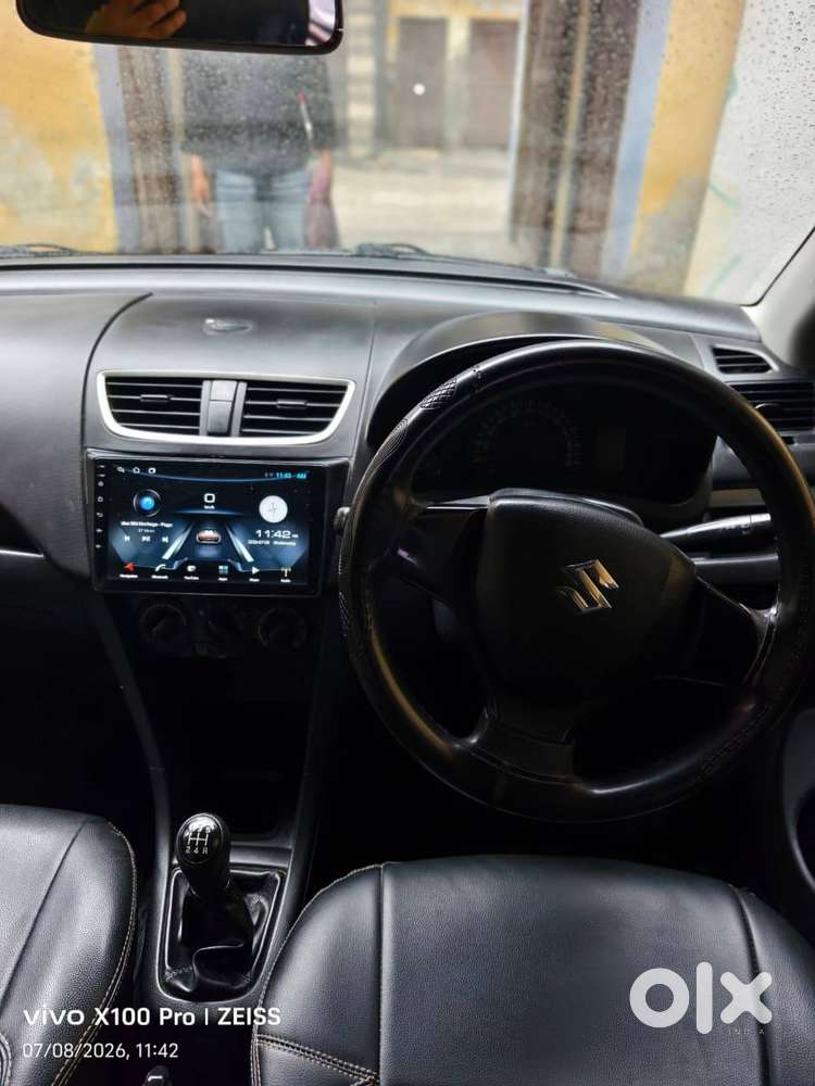 Swift Lxi 2016 Model 1st Owner New Condition.