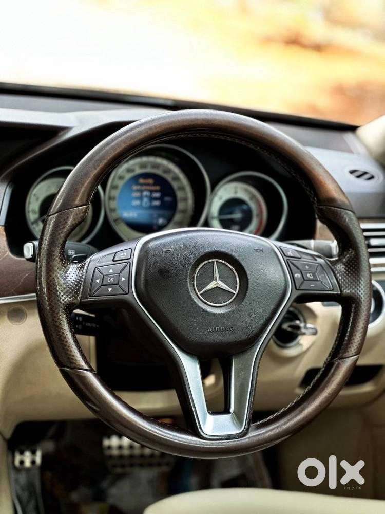 Mercedes-benz E-class E 250 Elegance, 2017, Diesel