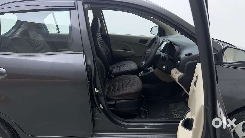 Hyundai Santro Sportz, 2022, Petrol