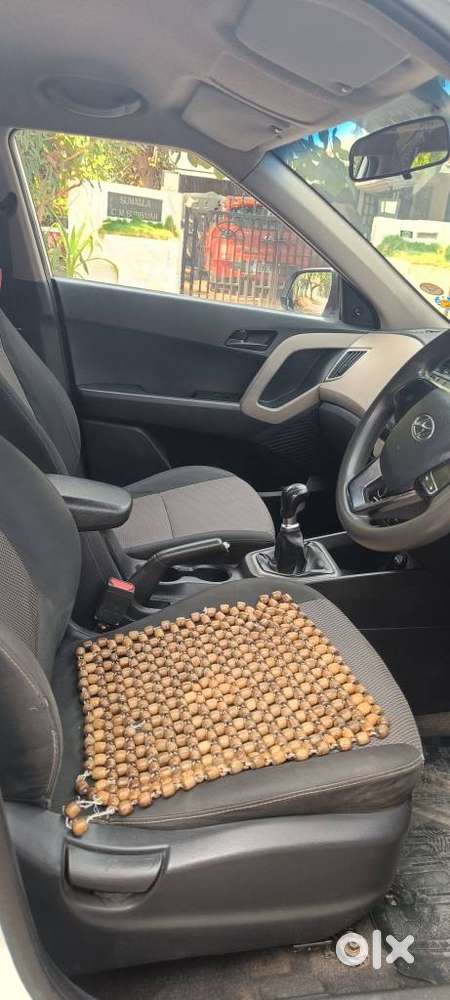 Hyundai Creta 1.4 Ex Diesel, 2015, Diesel