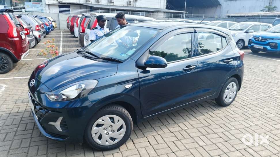 Hyundai Grand I10 Nios Magna, 2024, Petrol