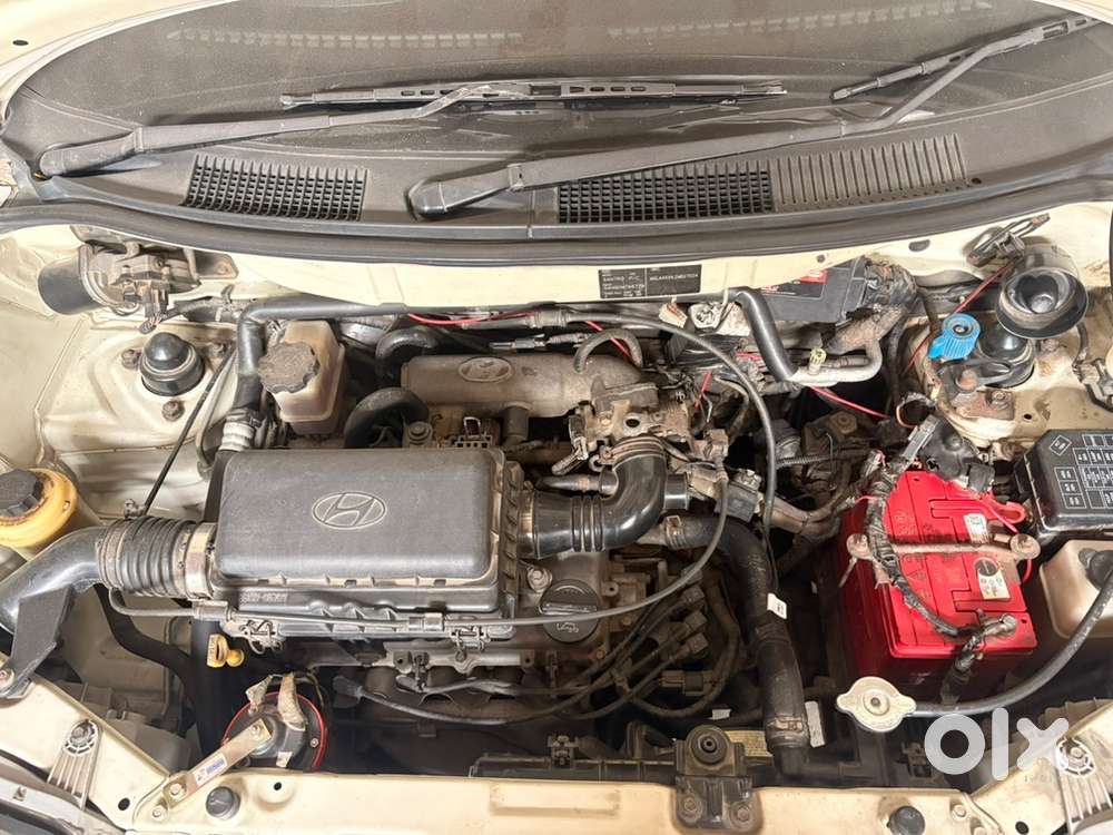 Hyundai Santro Xing 2014