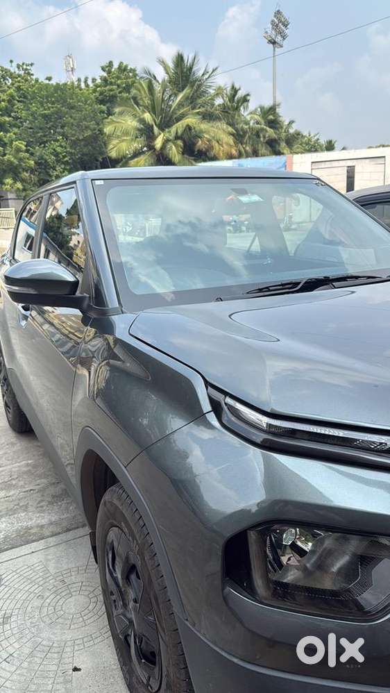 Tata Punch 2024 Petrol 23000 Km Driven