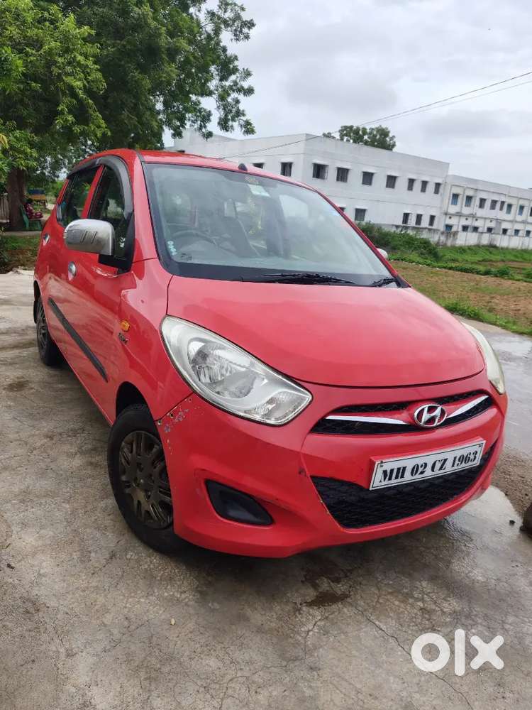 Hyundai I10 2014 Era Manual Petrol