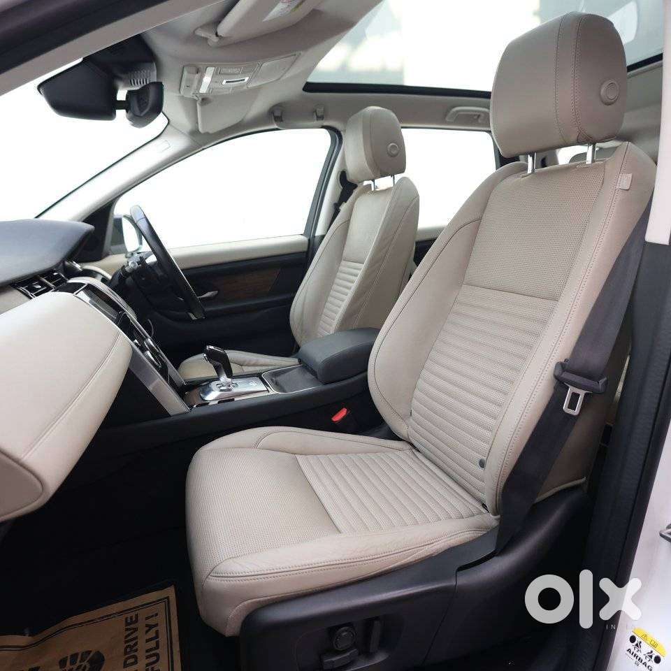 Land Rover Discovery, 2020, Diesel