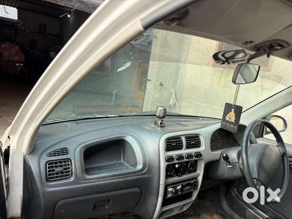 Maruti Suzuki Alto 2011 Km Driven