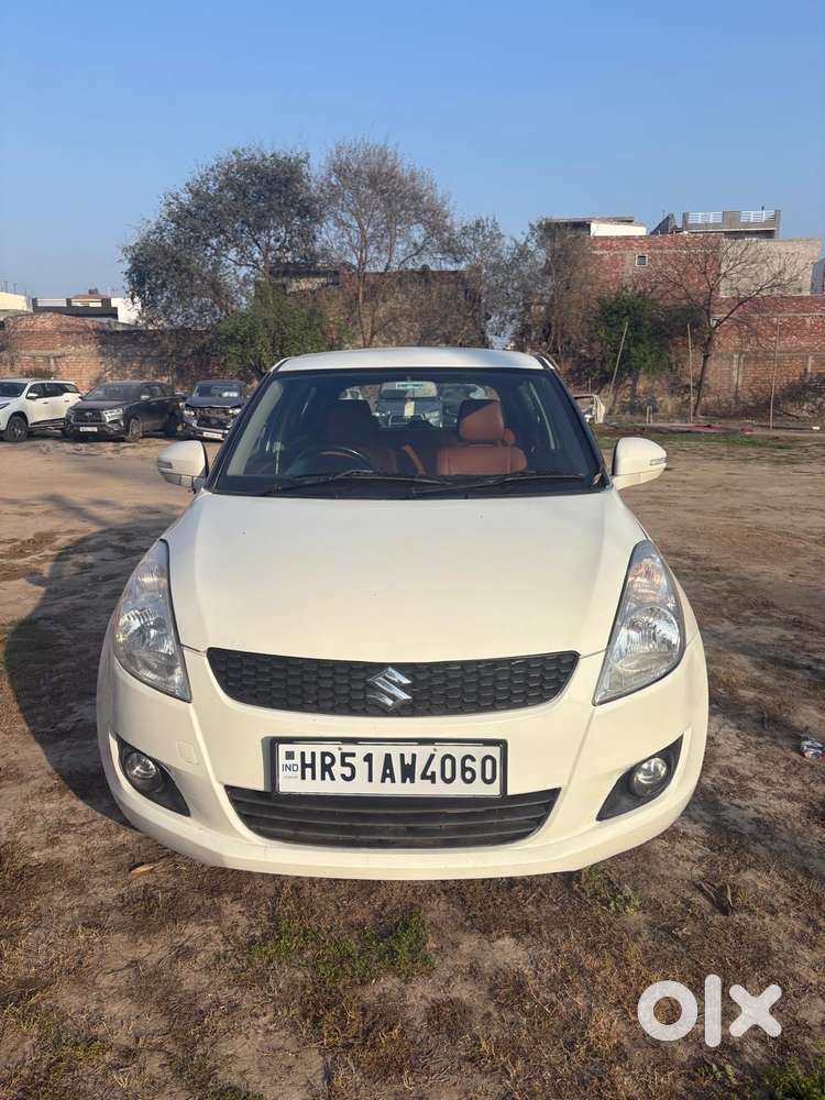Clean Car New Tyres New Battery