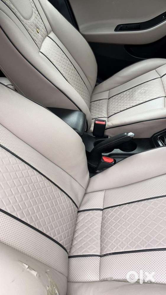 Hyundai I20 2017 Petrol 75500 Km Driven