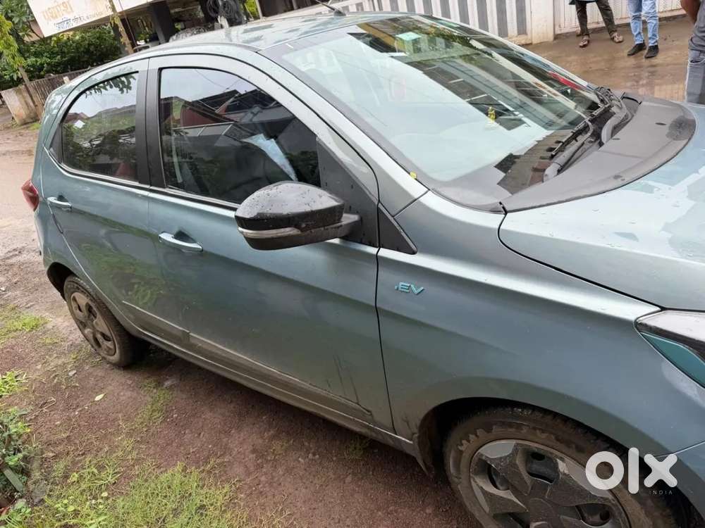 Tata Tiago Ev Xt Mr, 2024, Electric