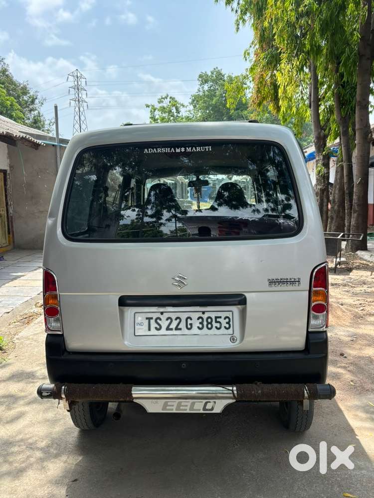 Maruthi Eeco For Sale