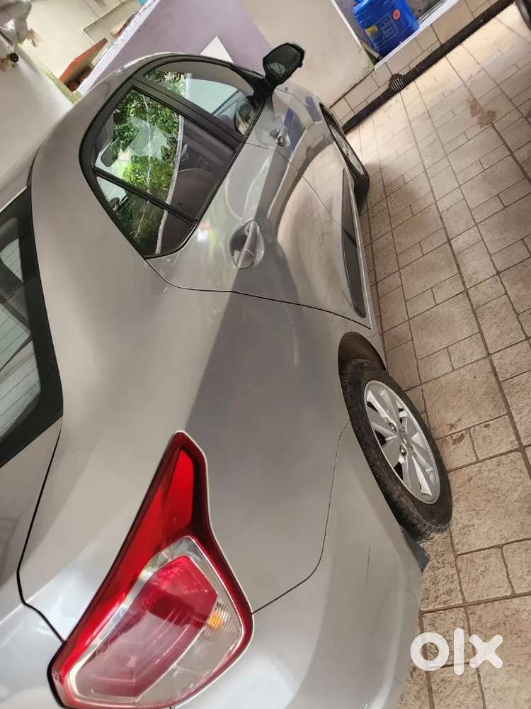 Hyundai Xcent 2015 Diesel
