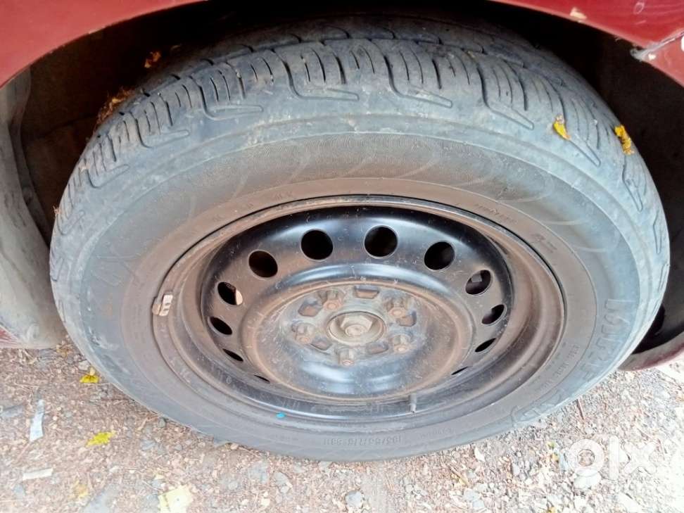 Maruti Suzuki Ertiga 2012-2015 Vdi, 2012, Diesel