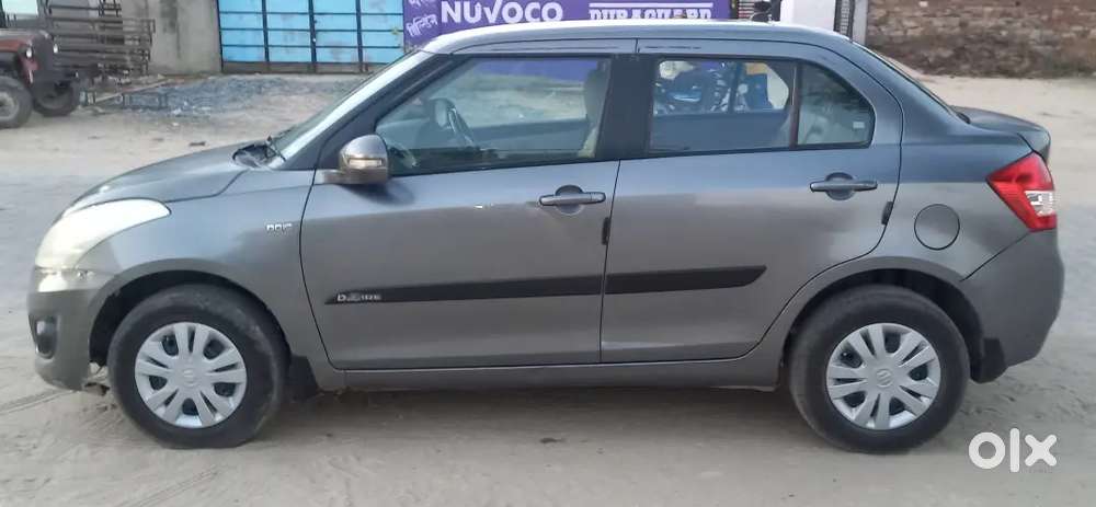Maruti Suzuki Swift Dzire , Modal 2013 , All Complete
