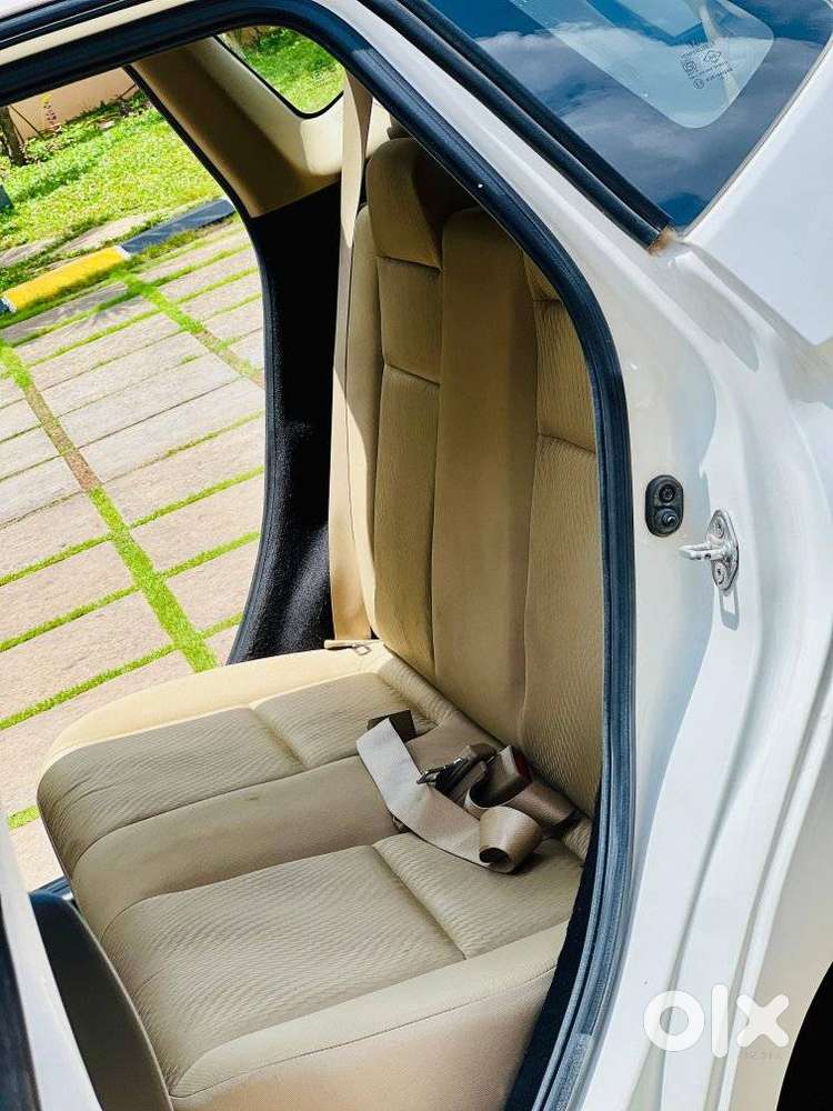 Honda Jazz 1.2 S I-vtec At, 2015, Petrol