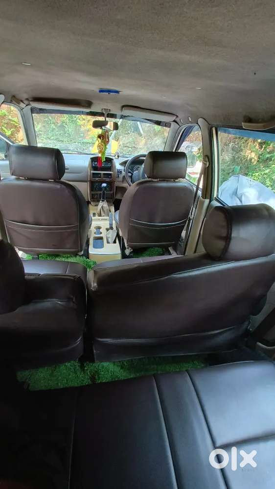 Chevrolet Tavera Neo 2 Good Condition
