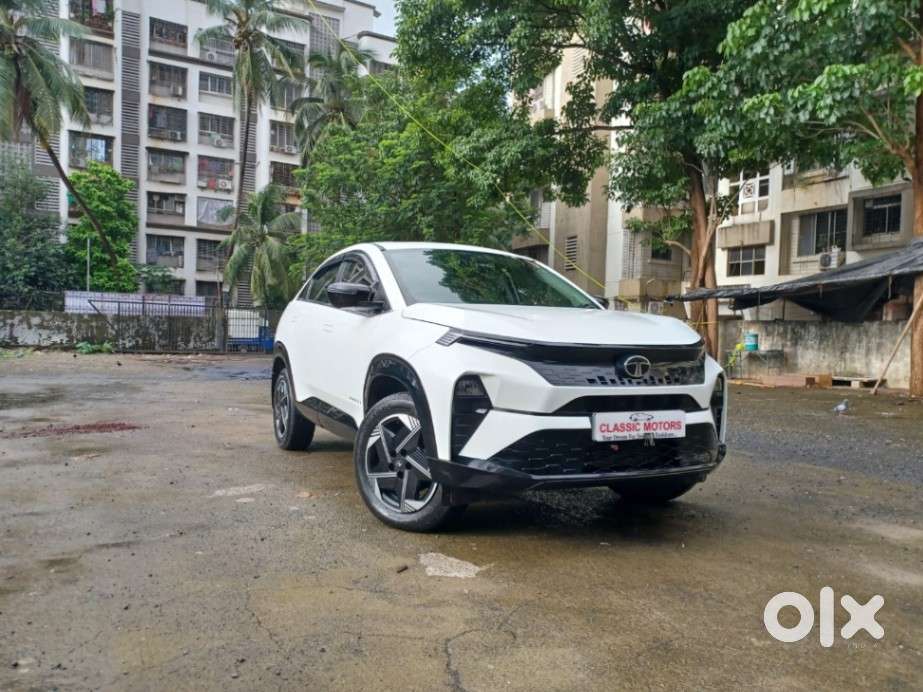 Tata Curvv Creative Plus S 1.5 Kryojet Diesel 6mt, 2025, Diesel