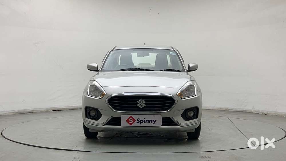 Maruti Suzuki Dzire 1.2 Vxi, 2019, Petrol