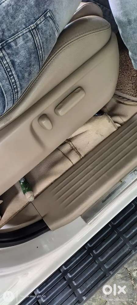 Toyota Fortuner 3.0 4x4 2014