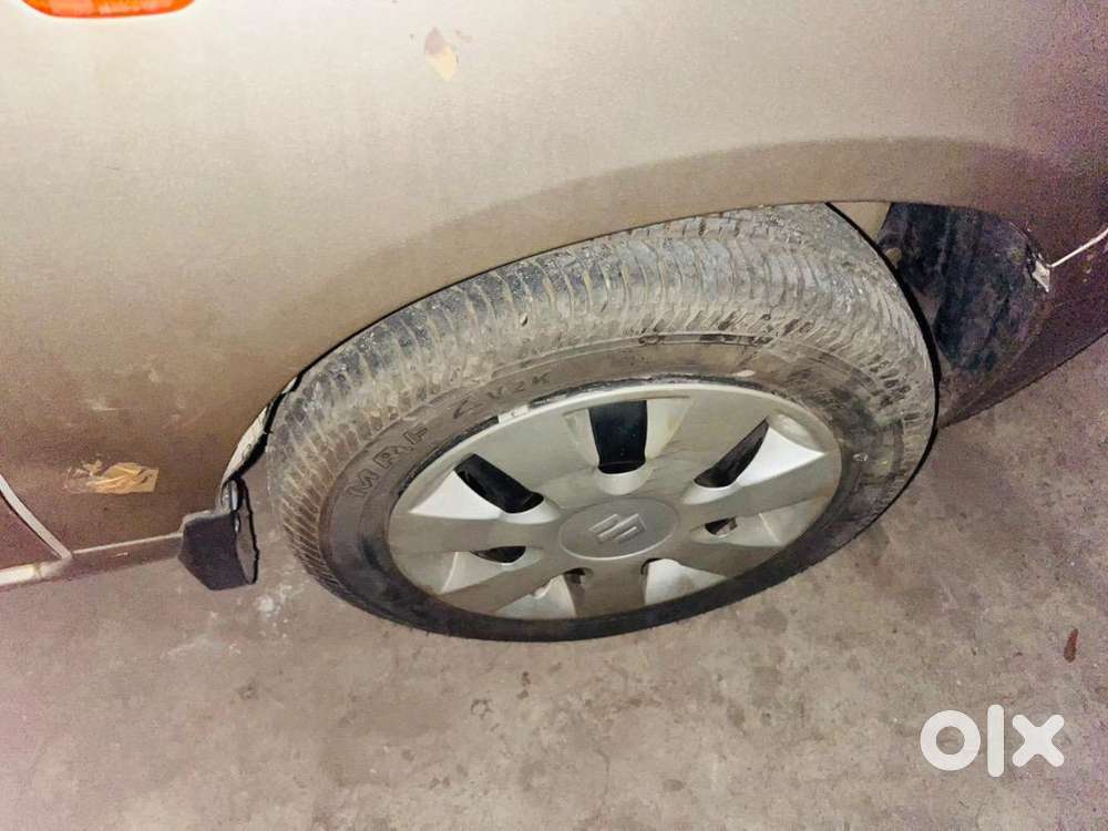 Maruti Suzuki Alto K10 Petrol 6200 Km Driven