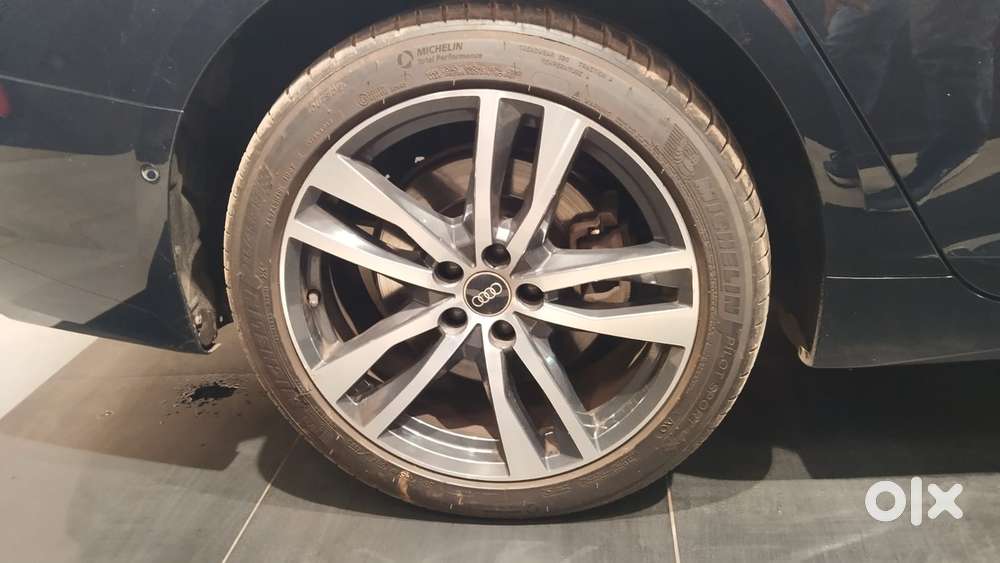 Audi A6 2.0 Tfsi Technology Pack, 2024, Petrol